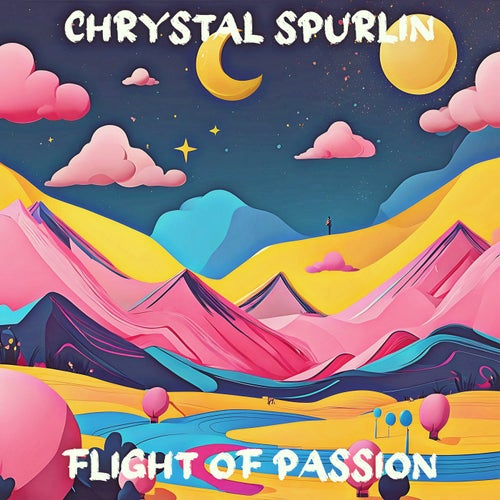Flight of Passion