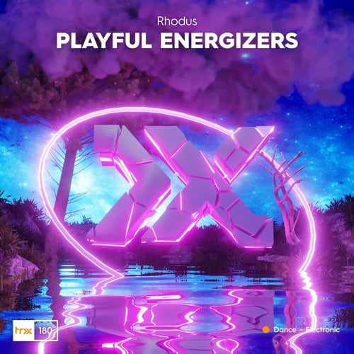 Playful Energizers