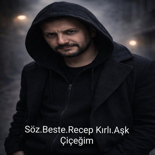 Aşk Çiçeğim