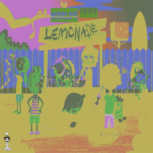 Lemonade