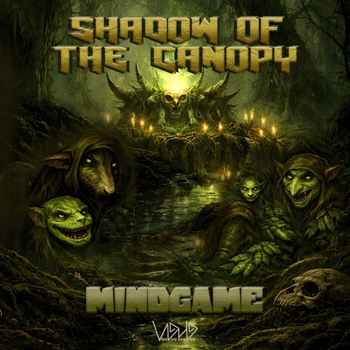 Shadow Of The Canopy