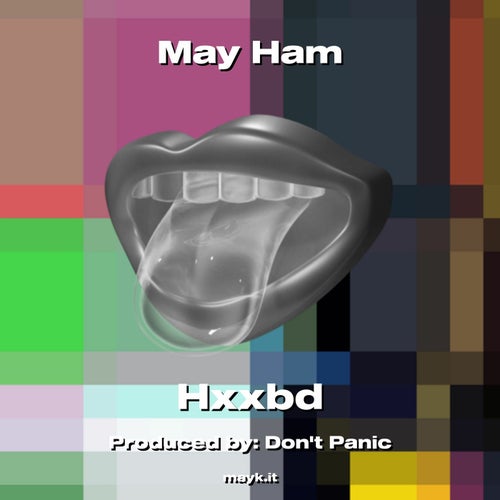 May Ham