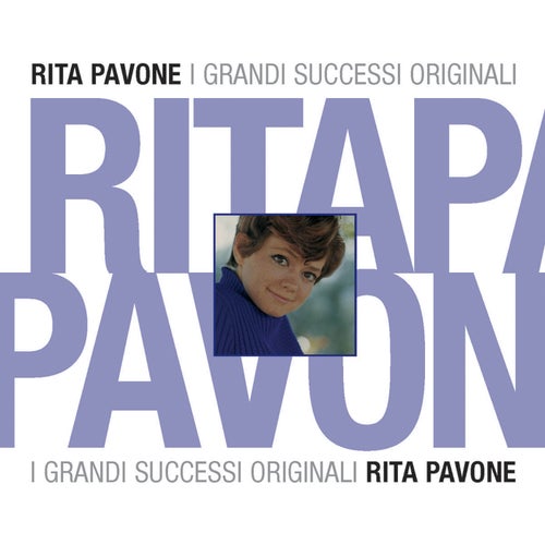 Rita Pavone (I Grandi Successi Originali) [2007]