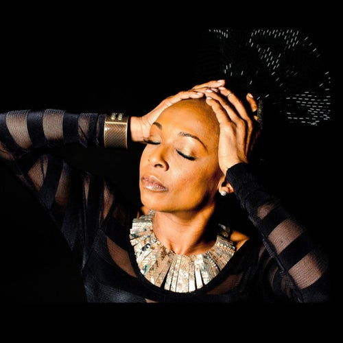 Siedah Garrett Profile