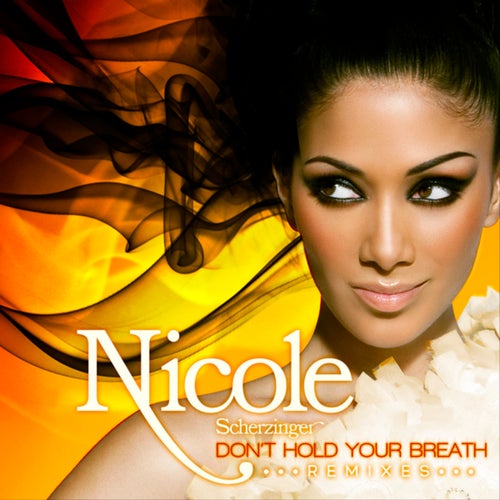 Don't Hold Your Breath (Remixes)