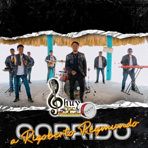 Corrido a Rigoberto Reymundo