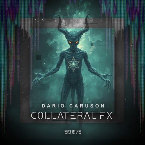 Collateral Fx EP