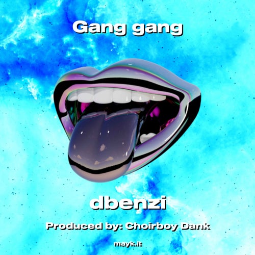 Gang gang