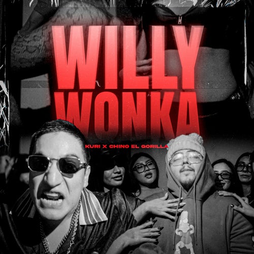 Willy Wonka