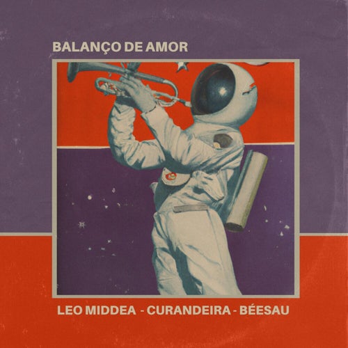 Balanço de Amor