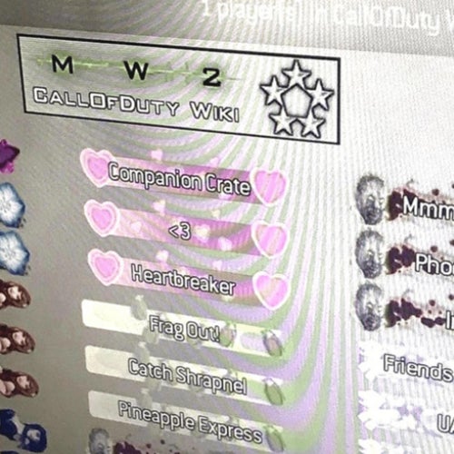 galore galore galore