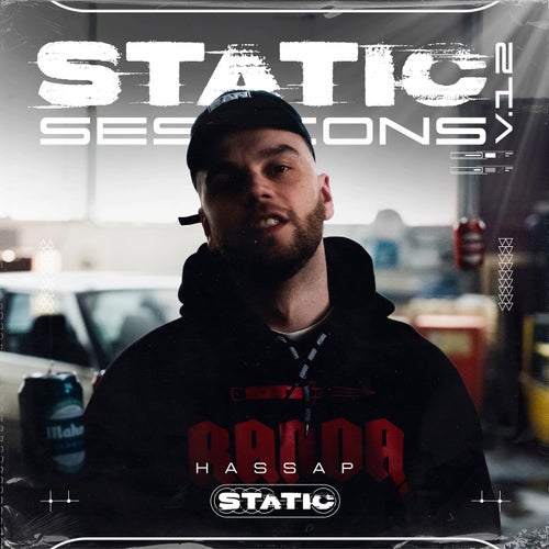 STATIC SESSION, Vol. 12