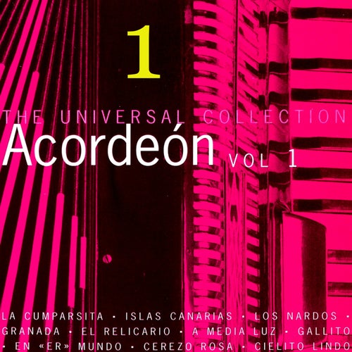 The Accordion Play Greates Hits For Party Vol-1
