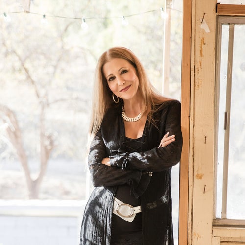 Rita Coolidge Profile