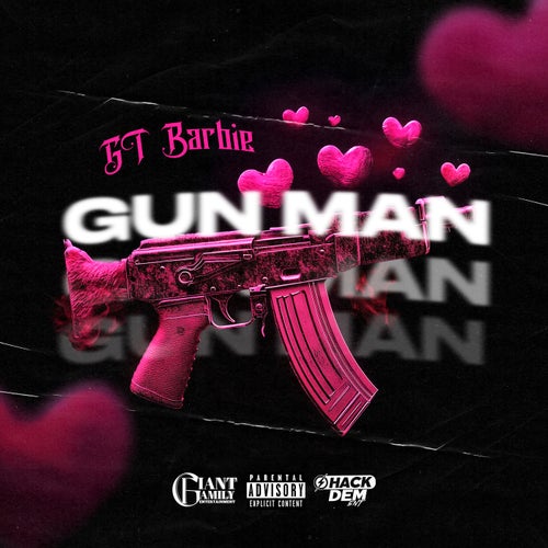 Gunman