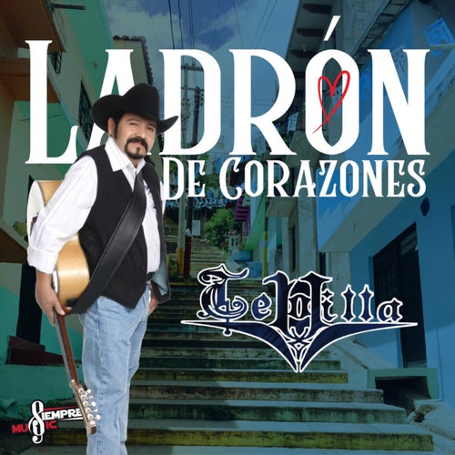 Ladrón de Corazones