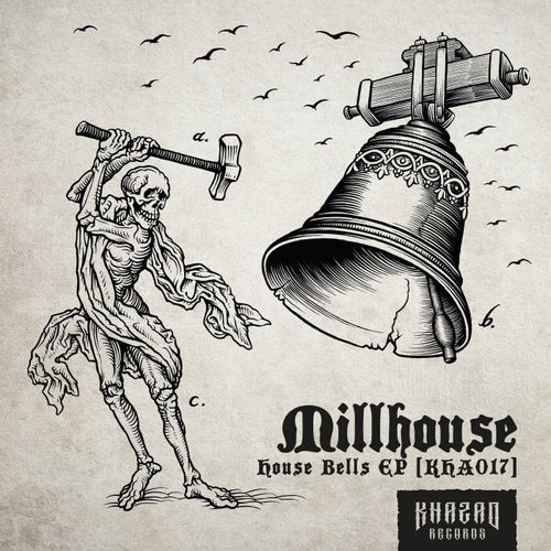 House Bells EP