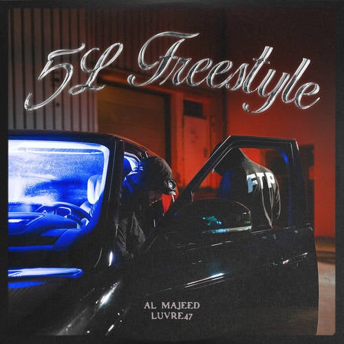 5L FREESTYLE