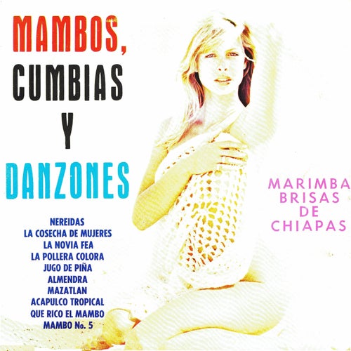 Mambos, cumbias y danzones