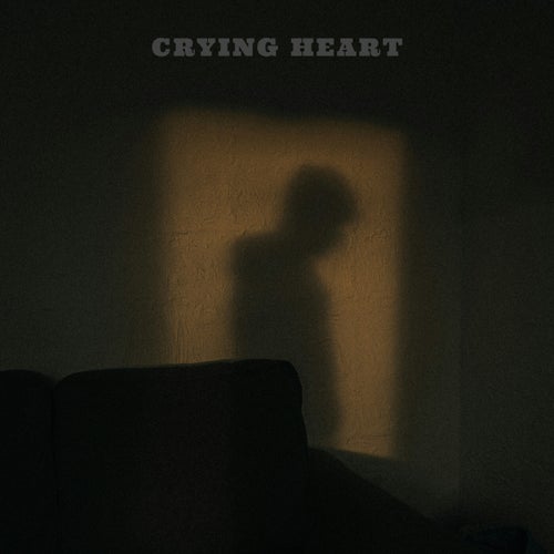 Crying Heart