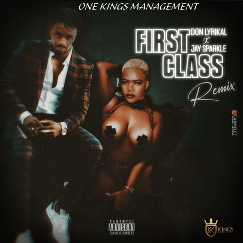 First Class (Remix)