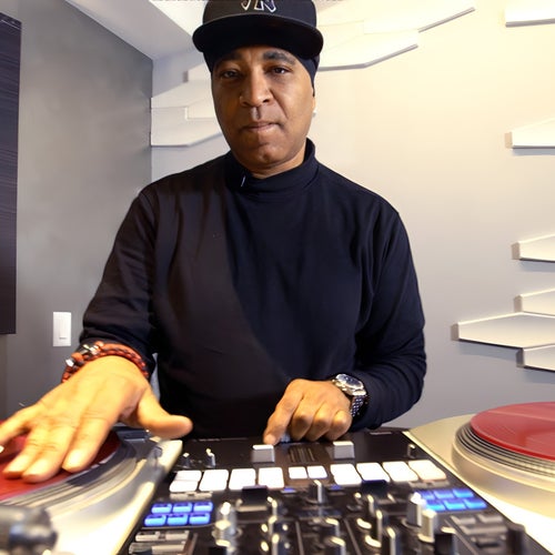 Marley Marl Profile