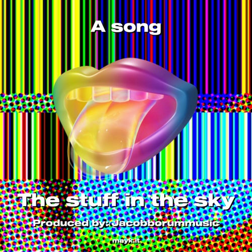 A song