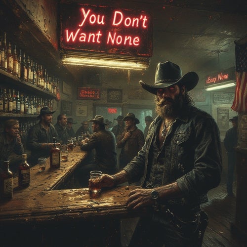 You Don't Want None