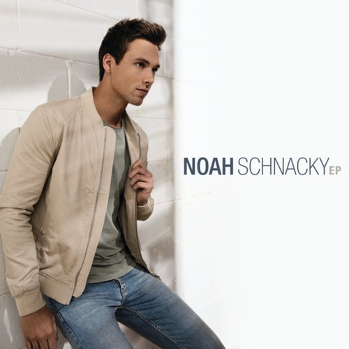 Noah Schnacky EP
