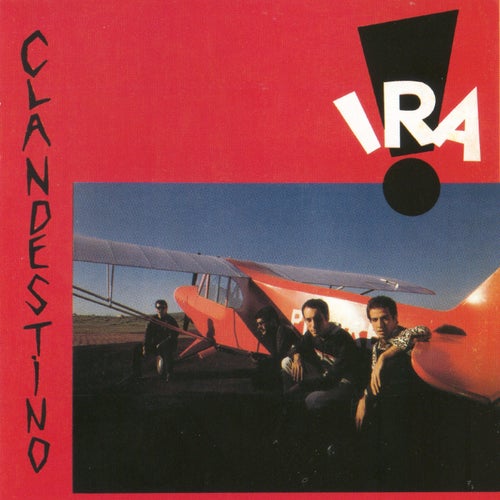 Clandestino (Remasterizado)