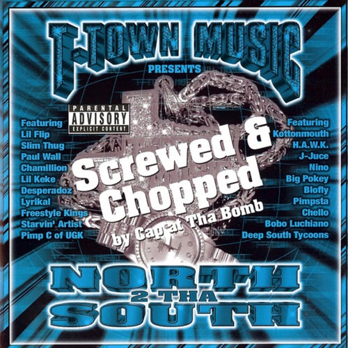 North 2 Tha South (Screwed)
