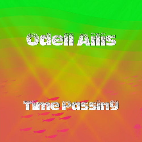 Time Passing