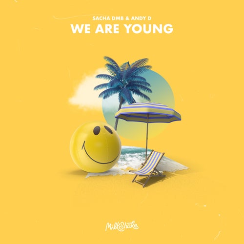 We Are Young