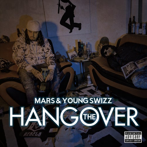 The Hangover - EP
