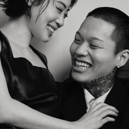 Love is a Song