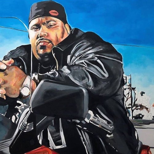 Big Punisher Profile