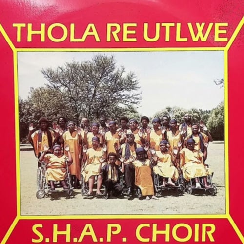 Thola Re Utlwe