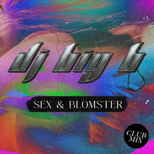 SEX OG BLOMSTER CLUB MIX