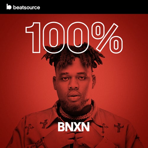 100% BNXN Album Art