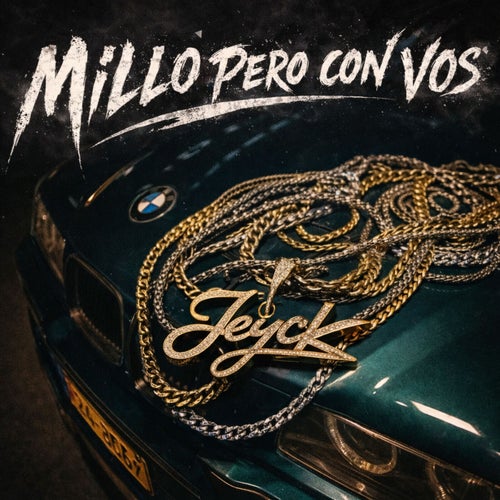 Millo Pero Con Vos