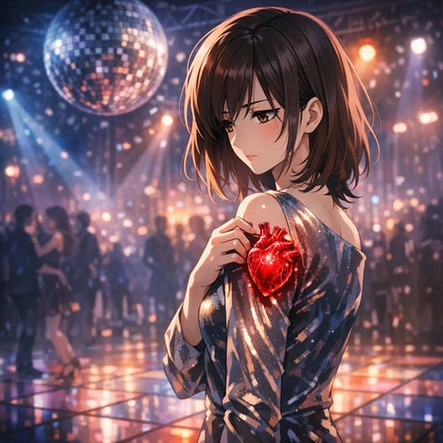 Heart on Sleeve Disco