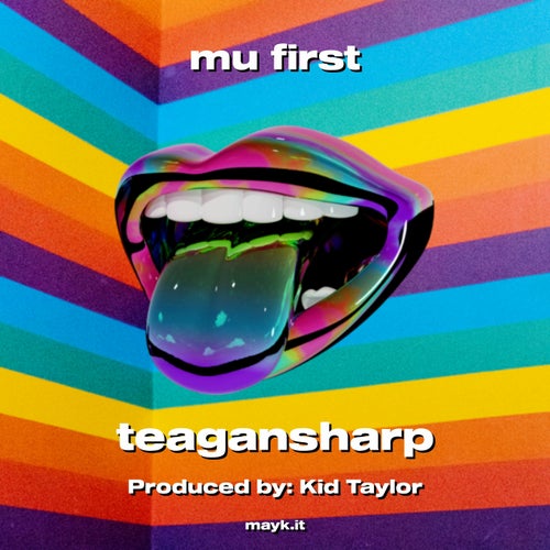 mu first