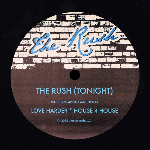 The Rush (Tonight) (Extended Mix)
