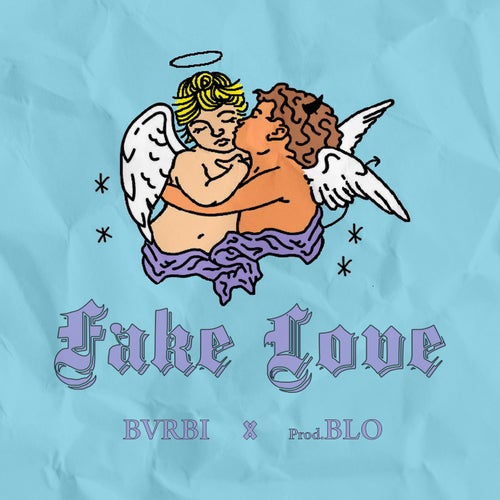 Fake Love