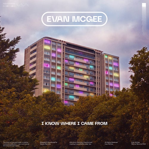 I Know Where I Came From (Extended)