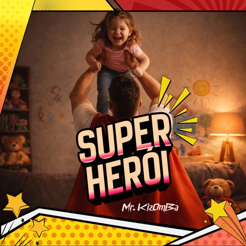 Super Herói