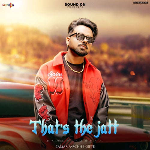 That's The Jatt