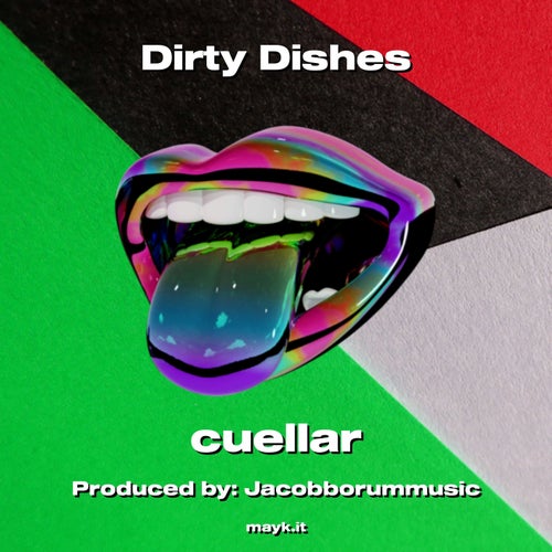 Dirty Dishes