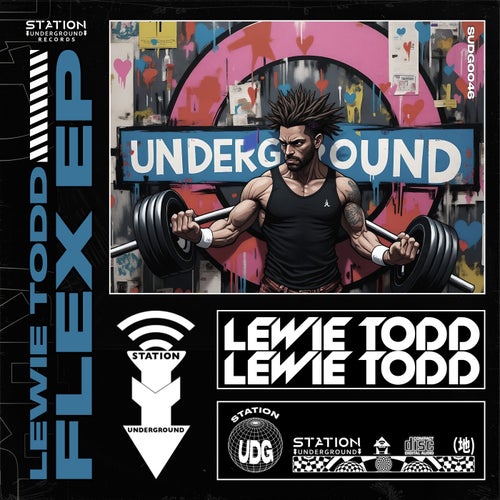 Flex EP