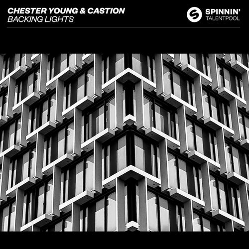 Backing Lights (Extended Mix)